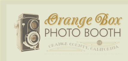 Orange Box Photo Booth : Photo Booth Laguna Niguel | Laguna Niguel Photo Booth